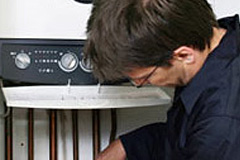 boiler repair Horninglow