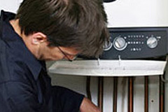 boiler replacement Horninglow