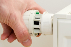 Horninglow central heating repair costs